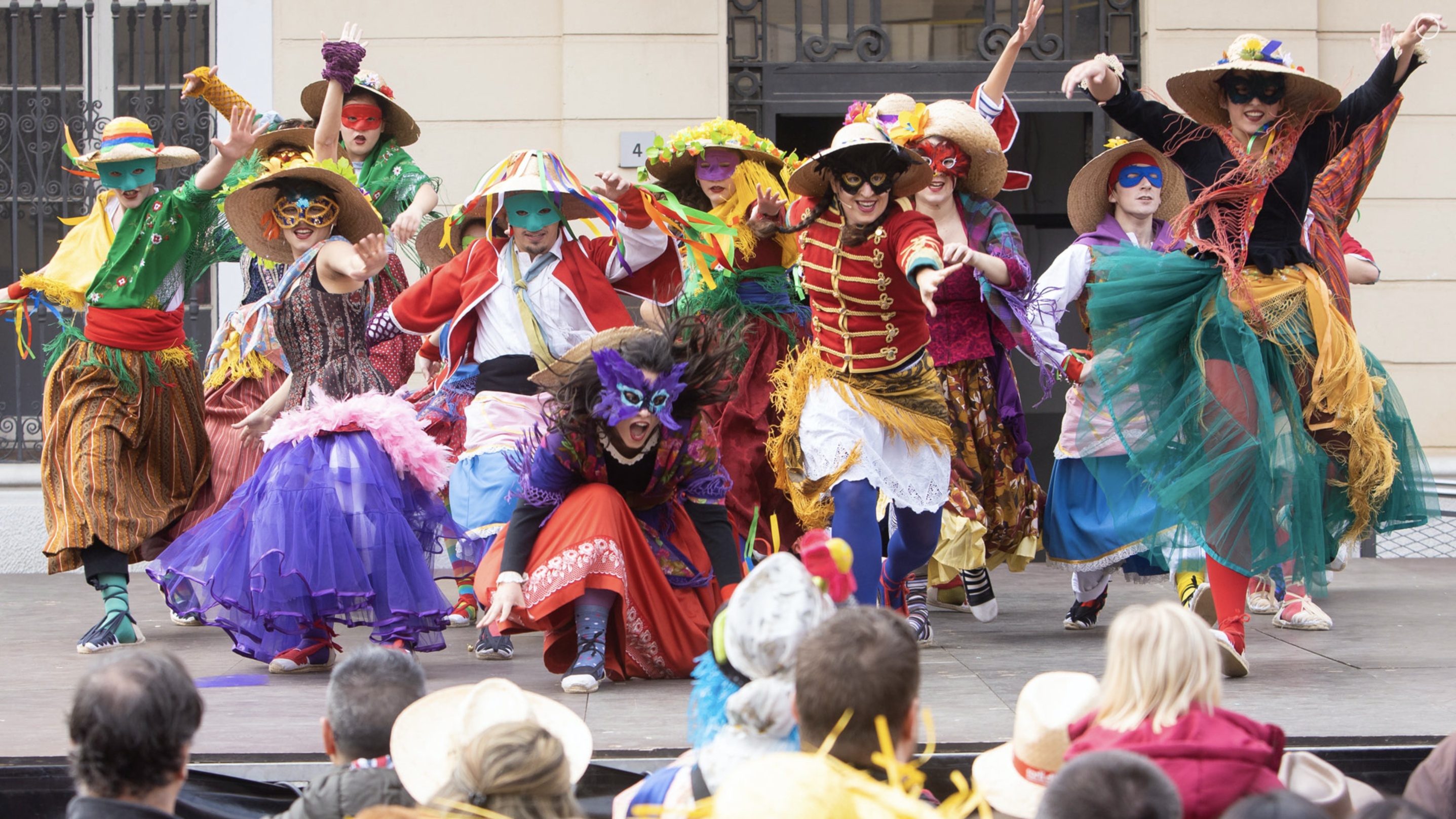 FOLLIA, 7 GLOPS DE DELIRI