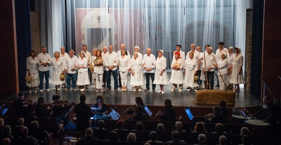 LA DEL SOTO DEL PARRAL