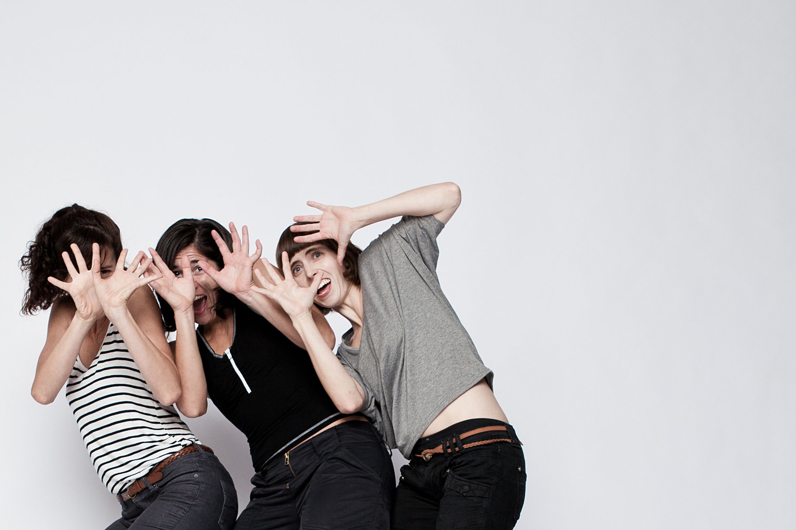 DID 2023: BIG BOUNCE