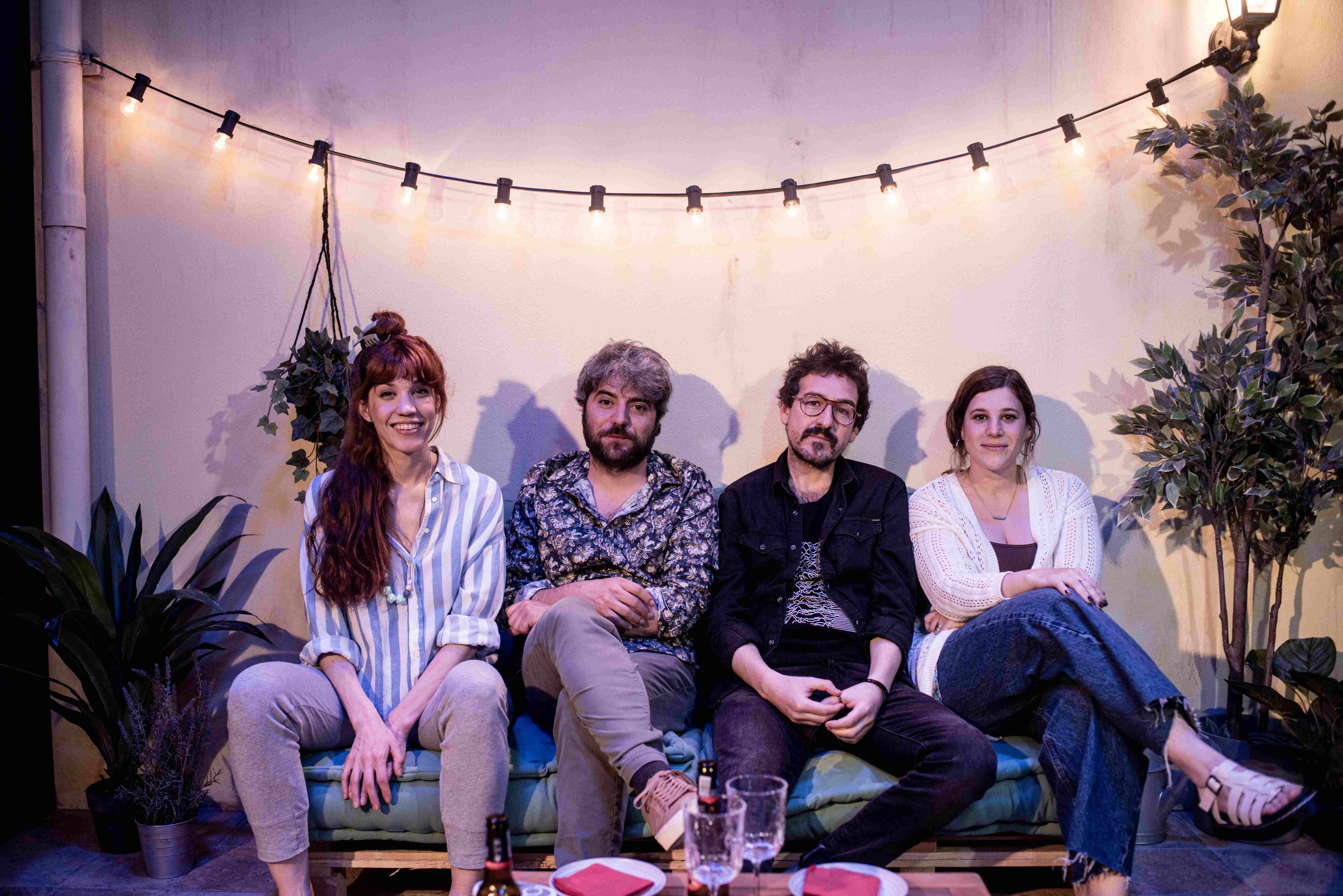 TEATRE: LA PELL FINA