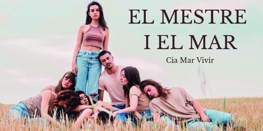 El MESTRE I EL MAR El MESTRE I EL MAR