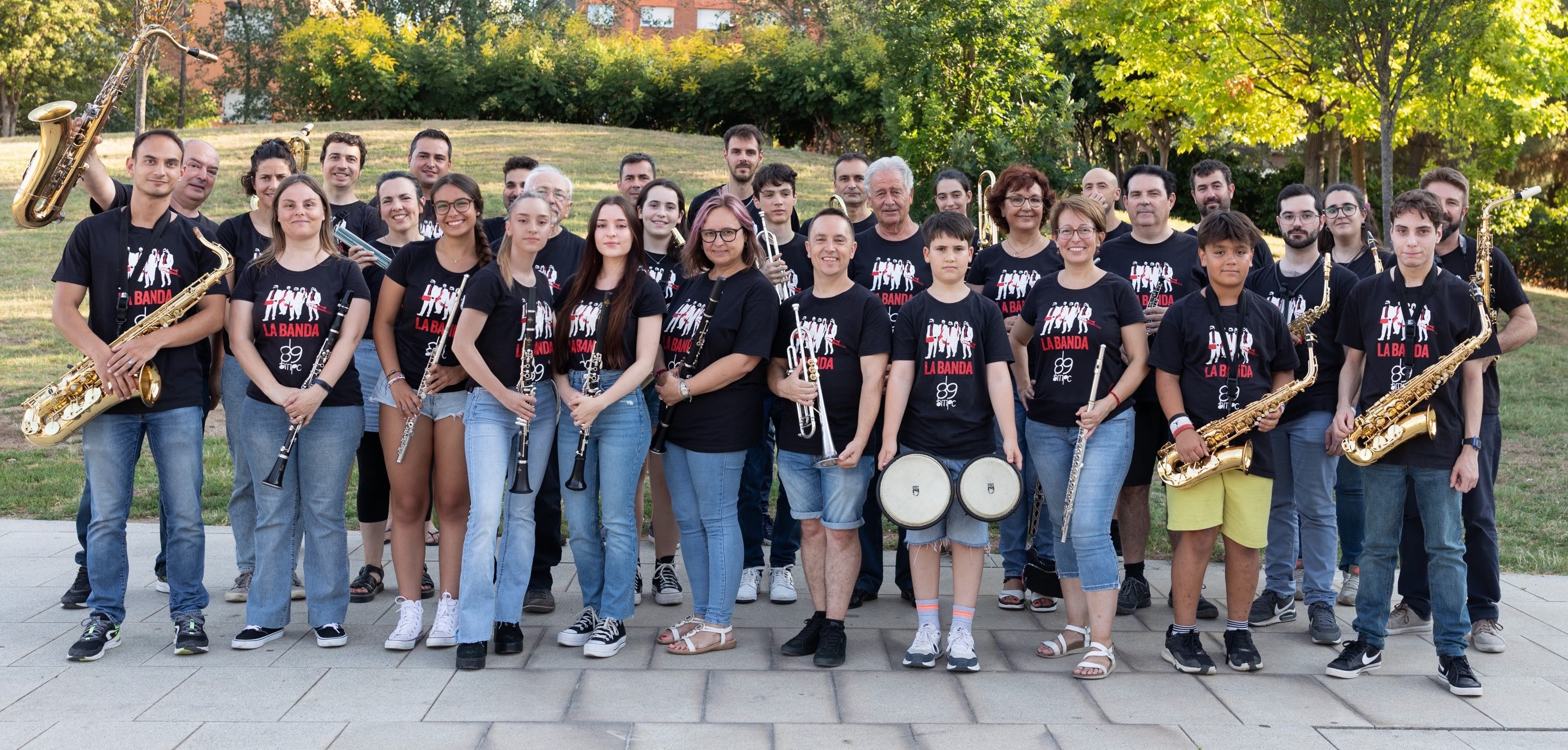 Concert de Santa Cecilia