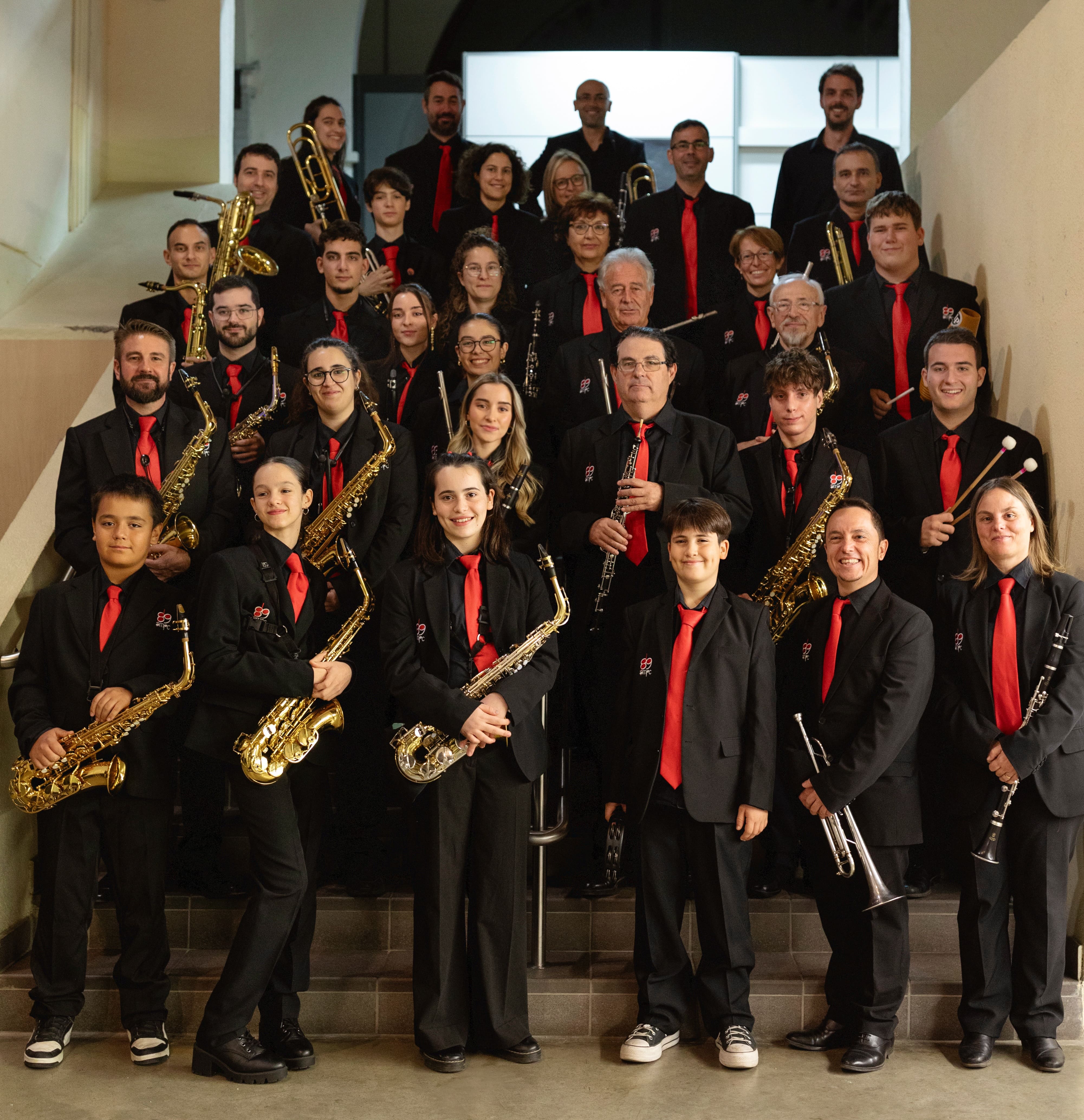 Concert de Cap d’Any