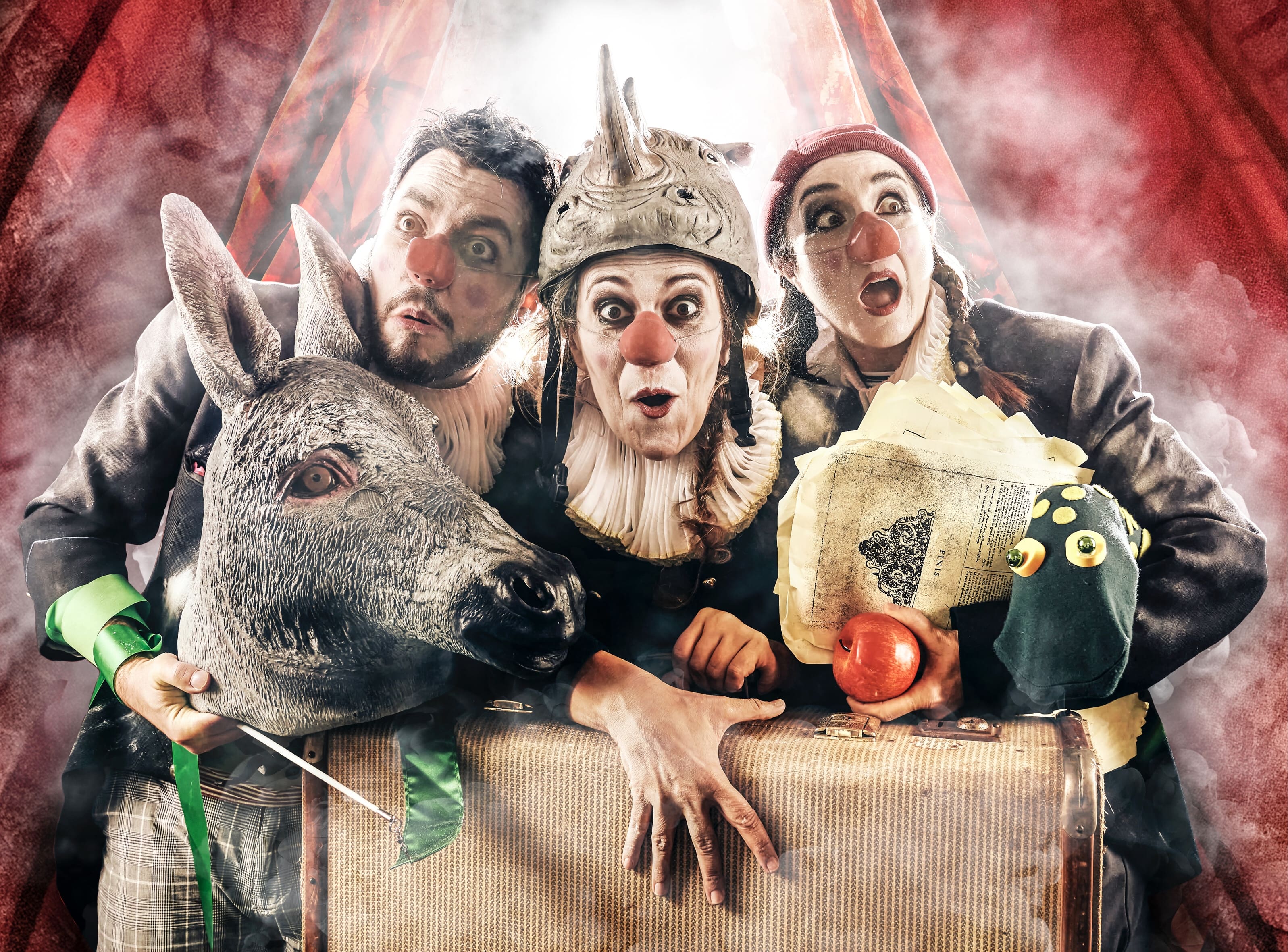 Tot Esperant en Will