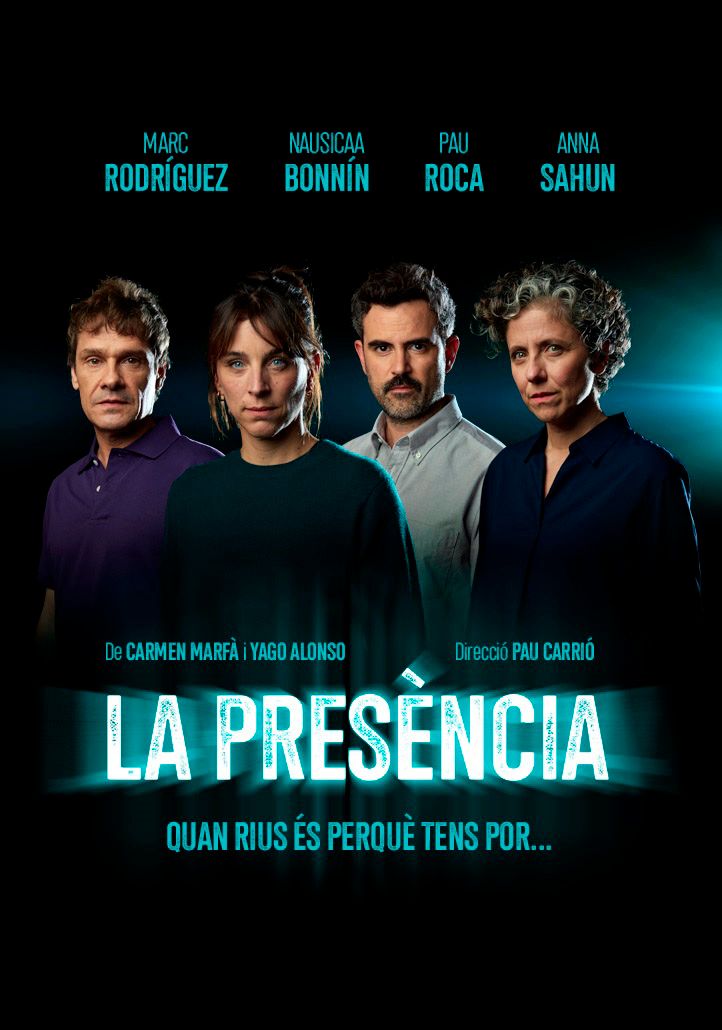 La Presència