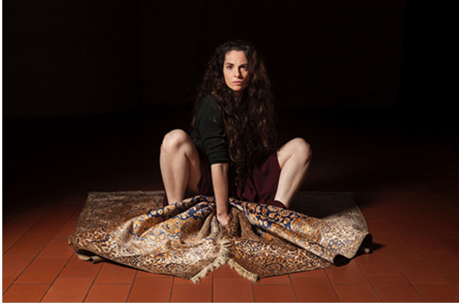 30 ANYS, UN ACTE POÈTIC DE RESISTÈNCIA