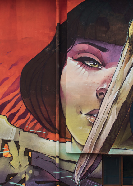 L’Aparador. El valor de l’efímer