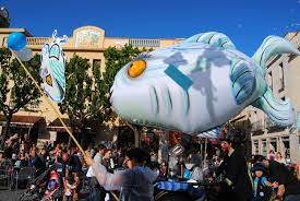 Arribada del Mollet Mullat