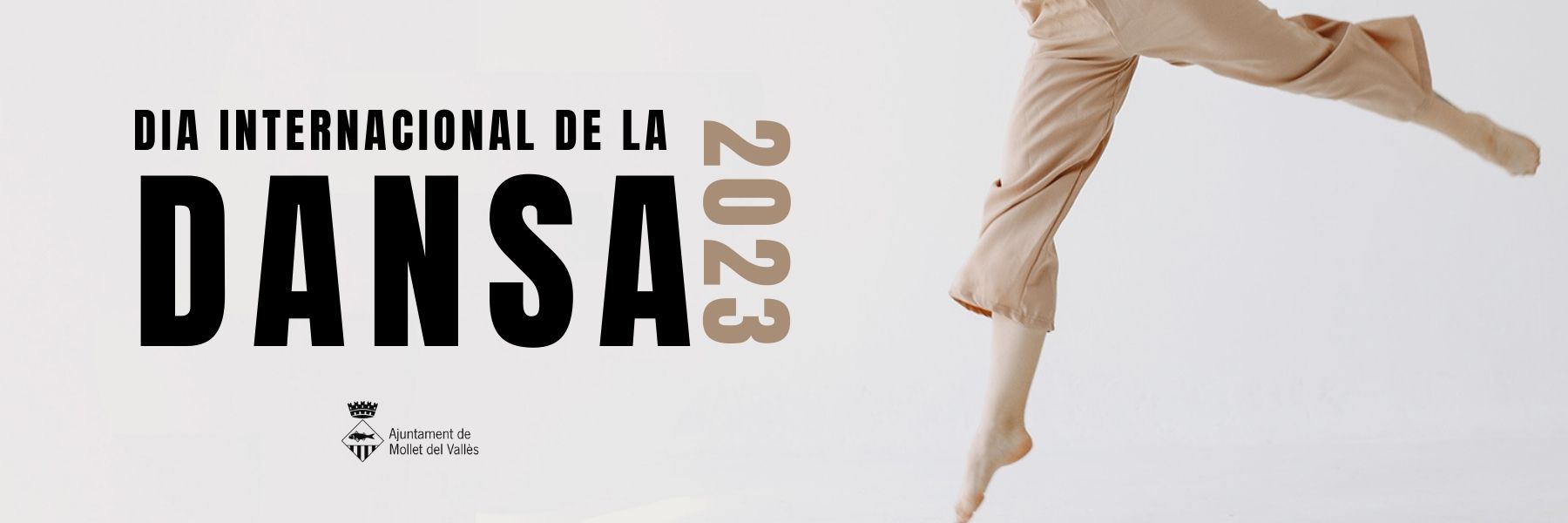 Dia Internacional de la Dansa