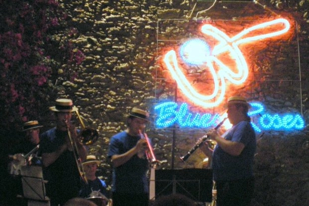 Concert de Dixieland i Jazz Clàssic