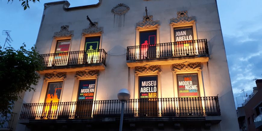 museu Abelló museu Abelló