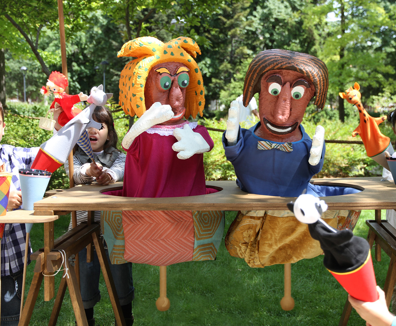 Cal Titella  | © Galiot Teatre