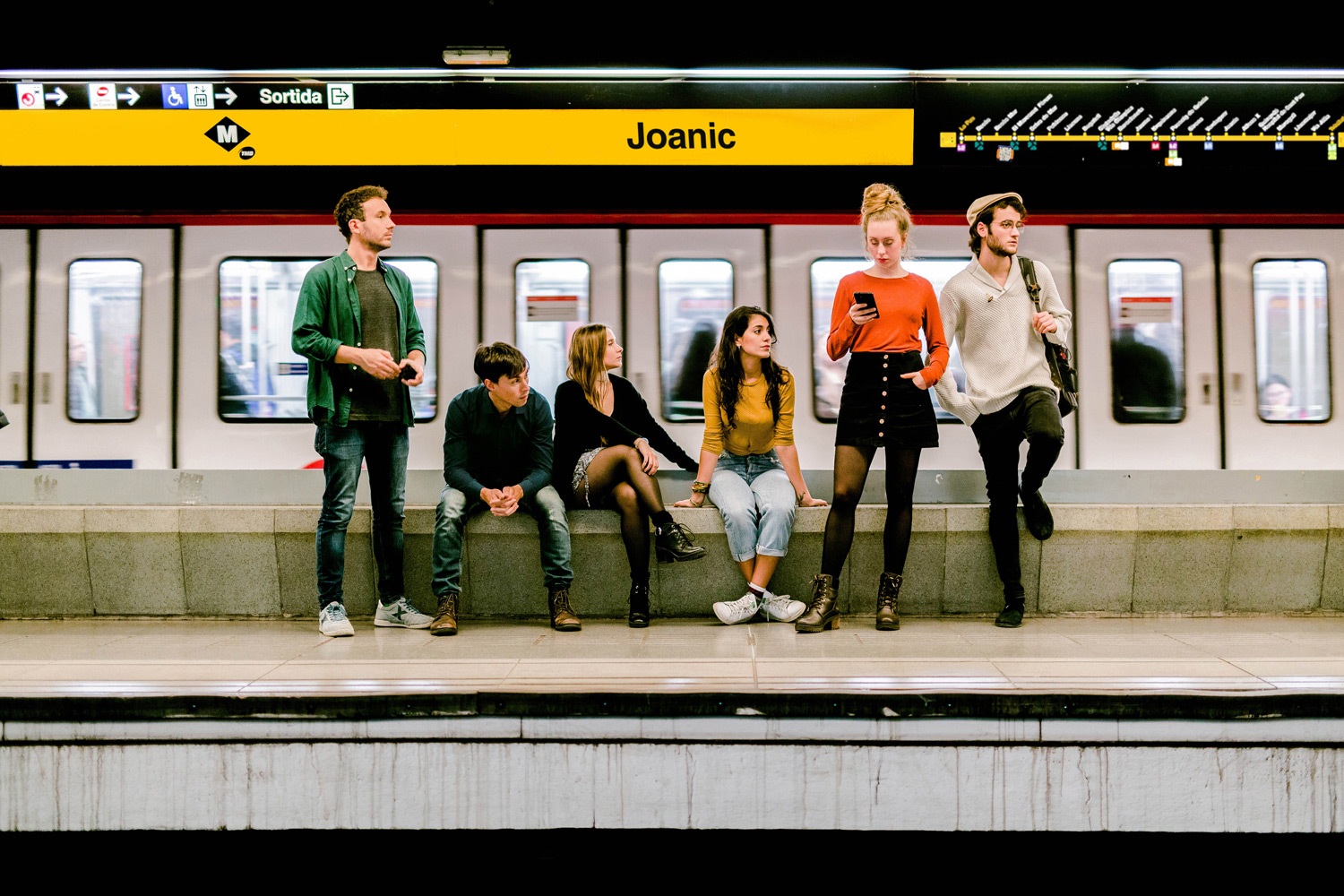 Un musical de Laia Fort