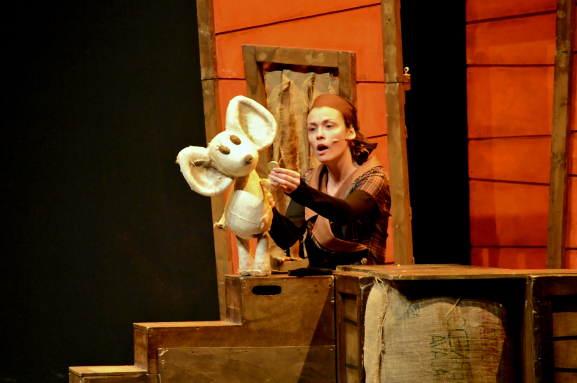 La Rateta  | © Campi qui pugui