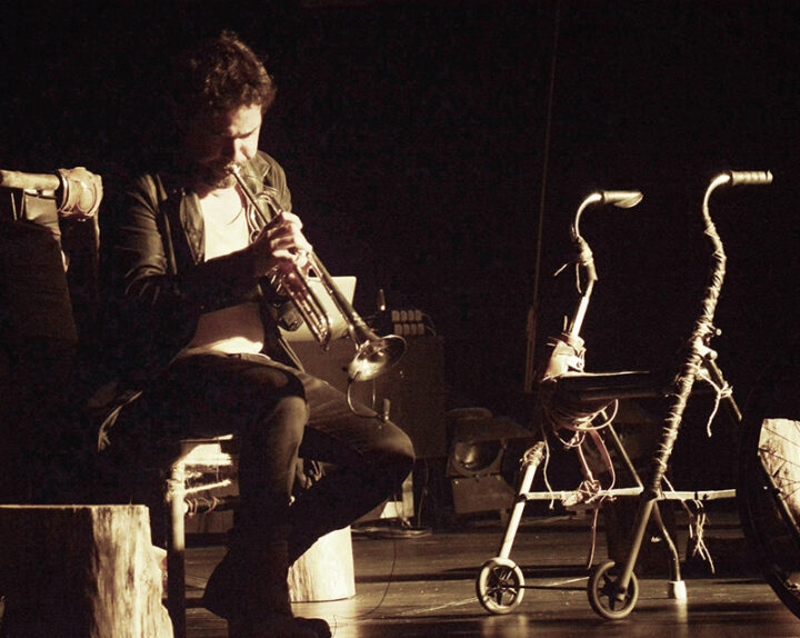 liant la Troca | © Marisa Palotes