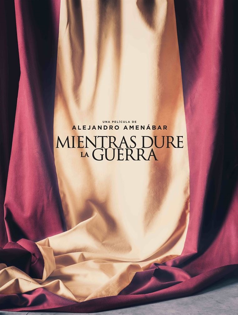 Mientras dure la guerra