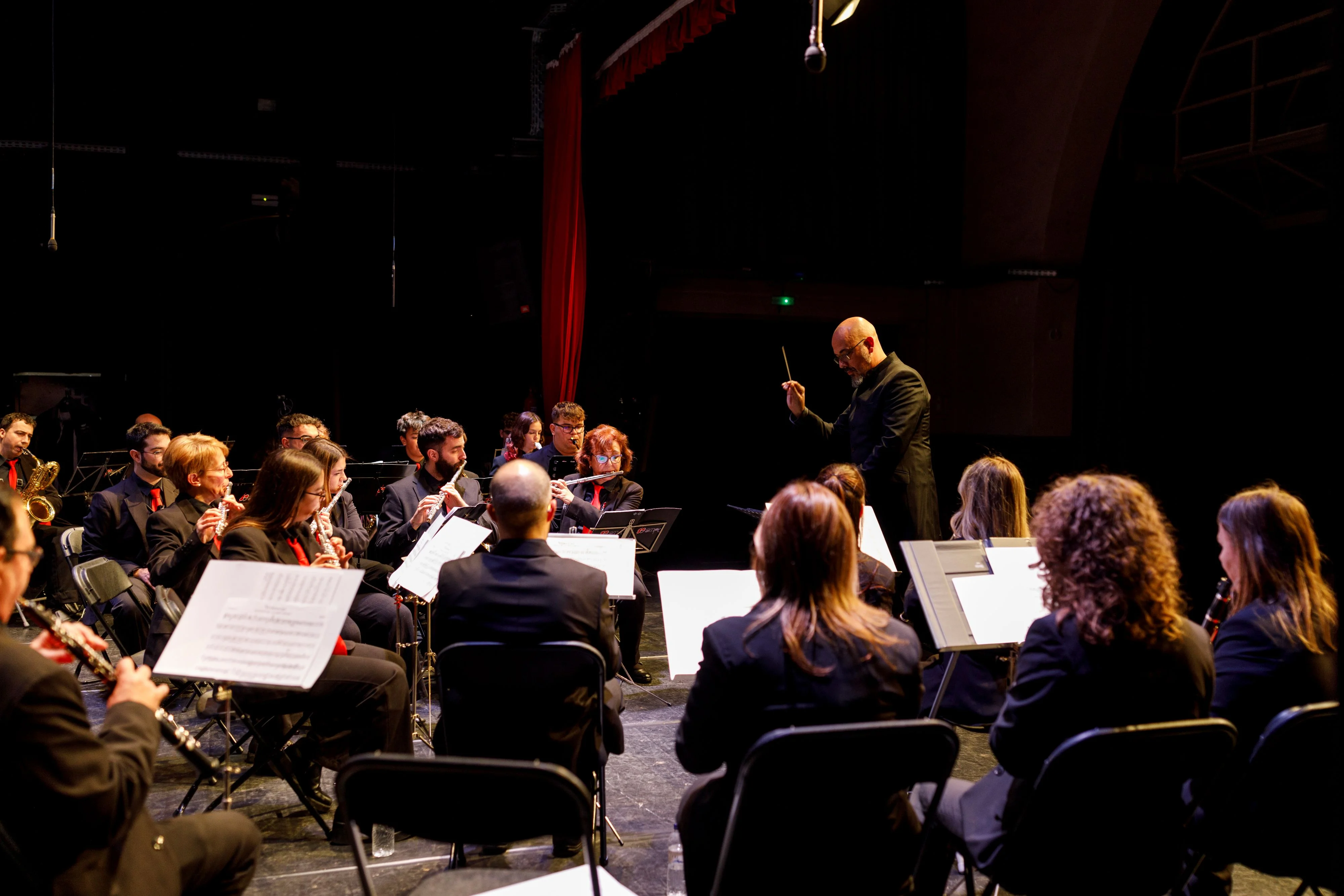 CONCERT DE CAP D’ANY