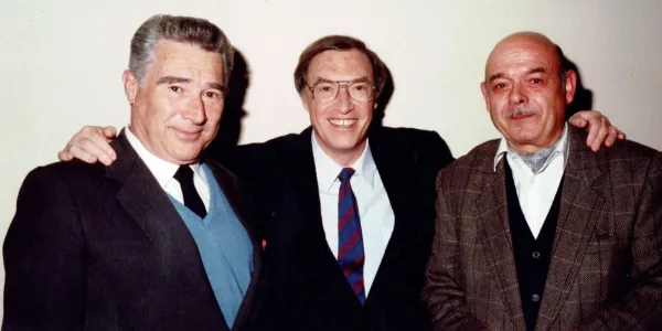 Segur que tomba! Segur que tomba!