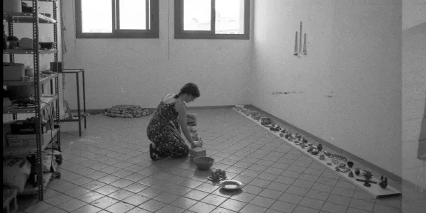 © Laura Aranda @arand_art © Laura Aranda @arand_art