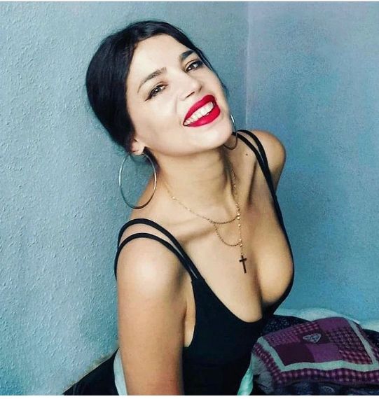 Sol Escobar | © Sol Escobar